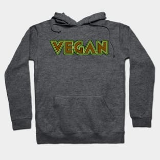 Vegan Avocado Hoodie